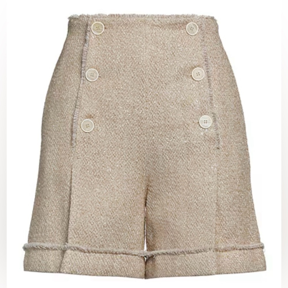 NWT ROSIE ASSOULIN
SHORTS & REDMLIDA